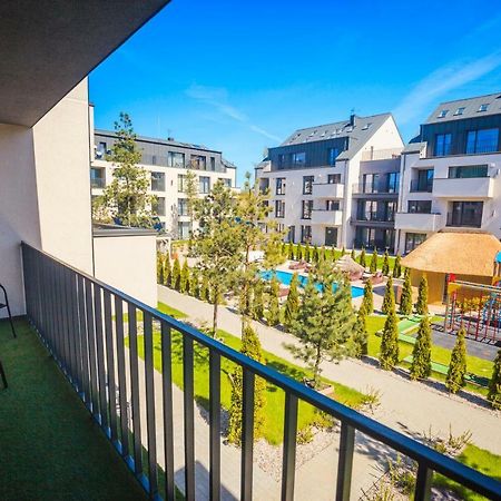 פלאנגה Windmill Apartments מראה חיצוני תמונה