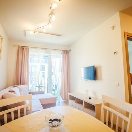 פלאנגה Windmill Apartments מראה חיצוני תמונה