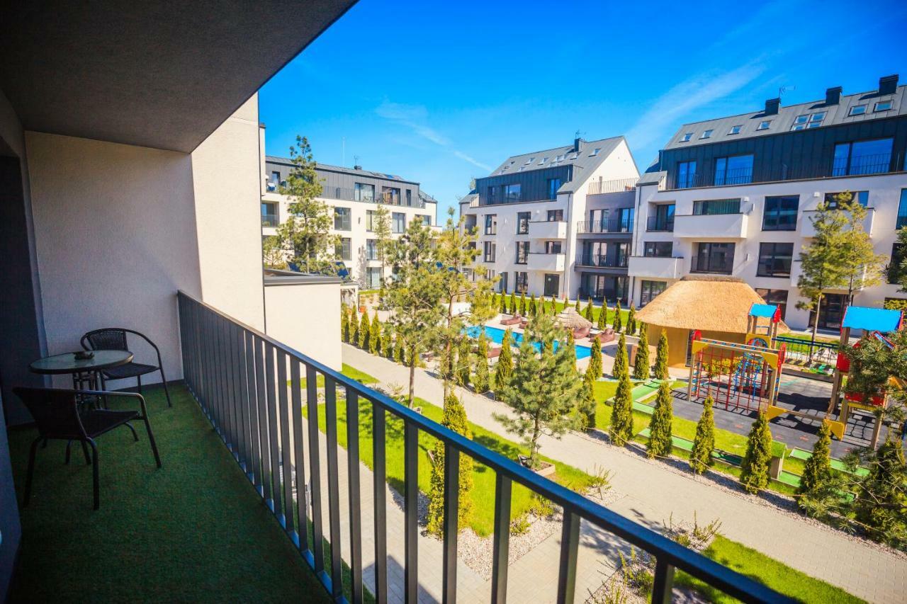 פלאנגה Windmill Apartments מראה חיצוני תמונה