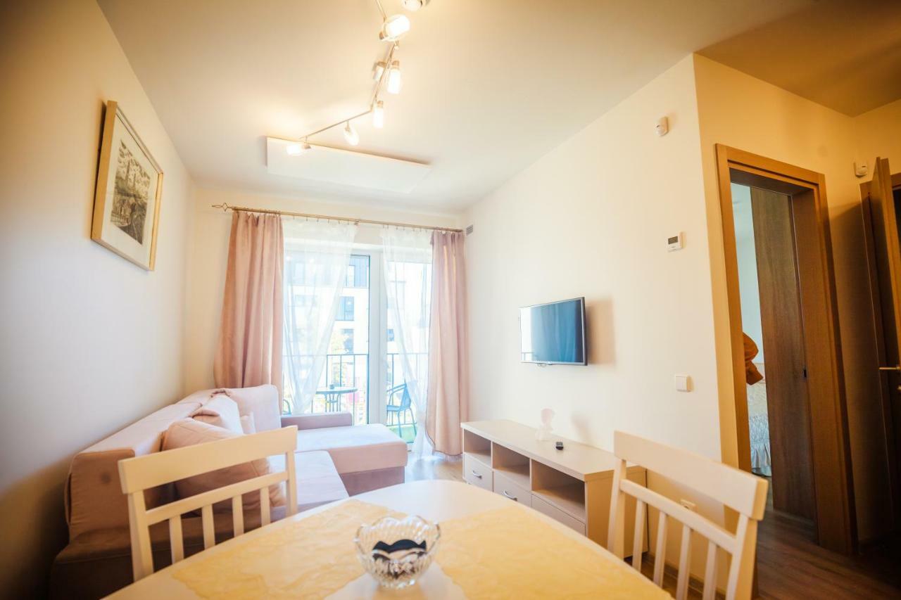 פלאנגה Windmill Apartments מראה חיצוני תמונה