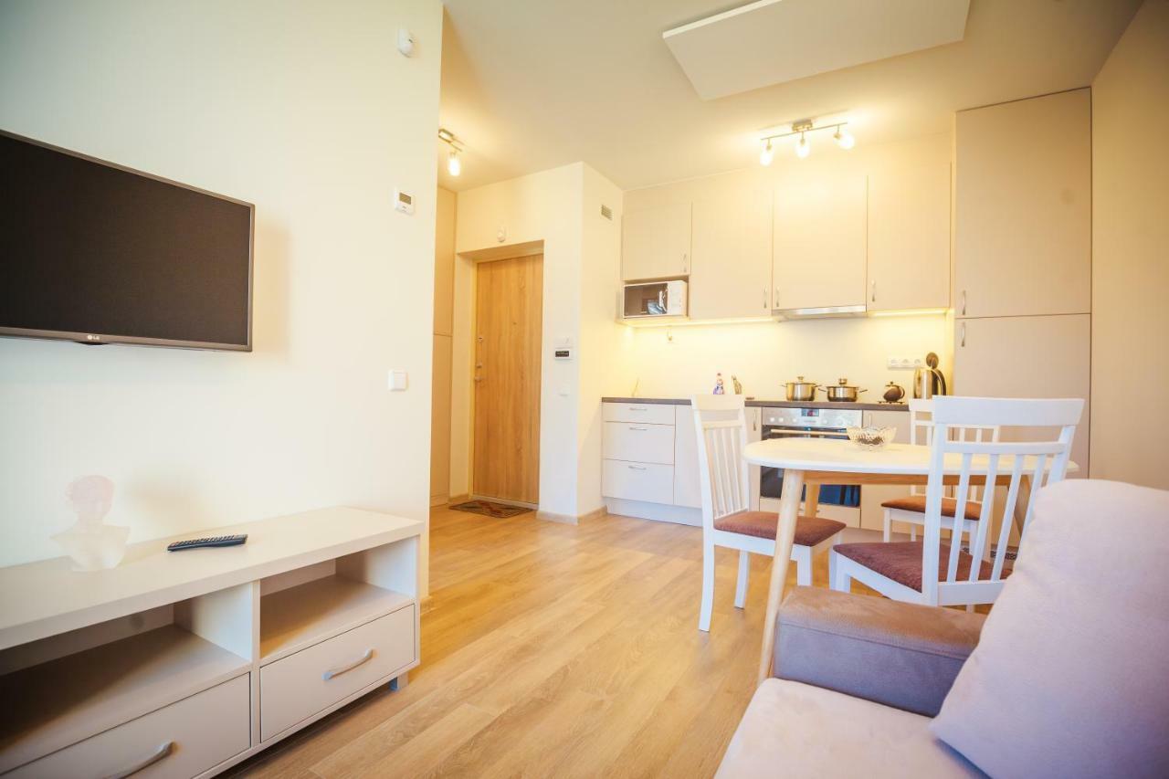 פלאנגה Windmill Apartments מראה חיצוני תמונה